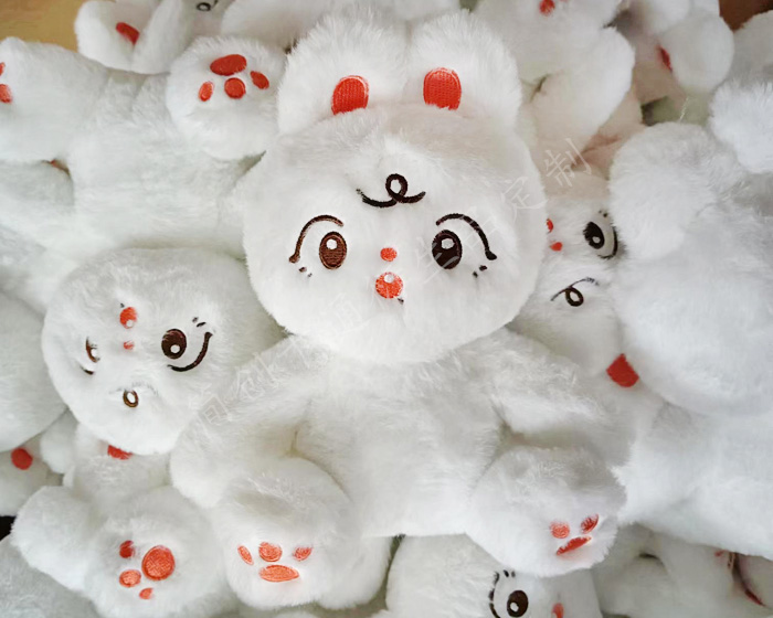 Custom Stuffed Animals:Custom Stuffed Animals Manufacturers