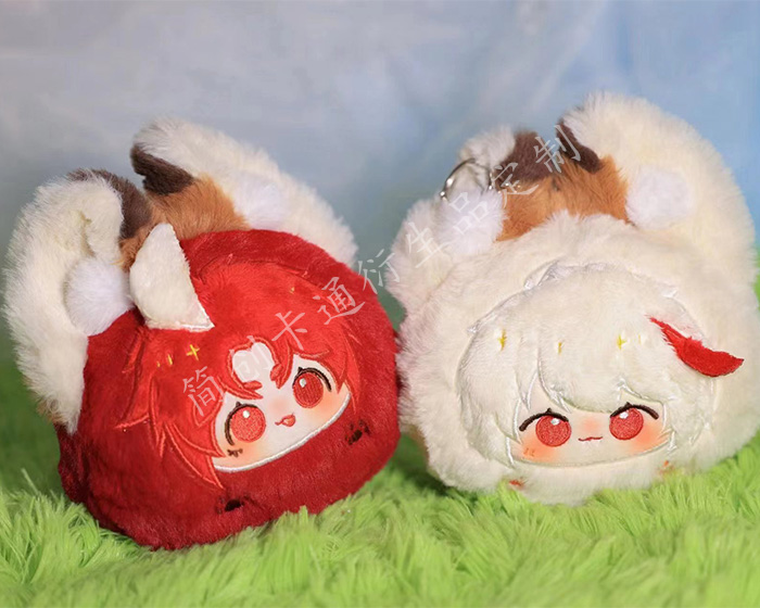 Cute Stuffed Animals