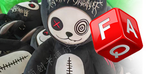 Plushie Meaning & Definition