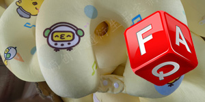 What Company Makes The Best U-Shaped Pillow? What Company Makes The Best U-Shaped Pillow?