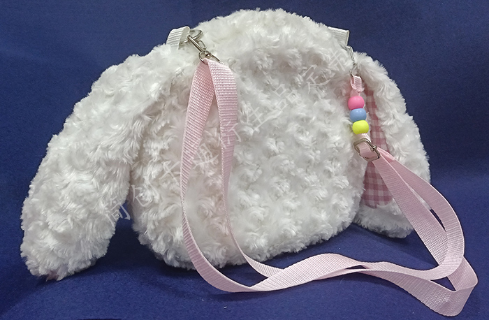 15cm cotton doll bag