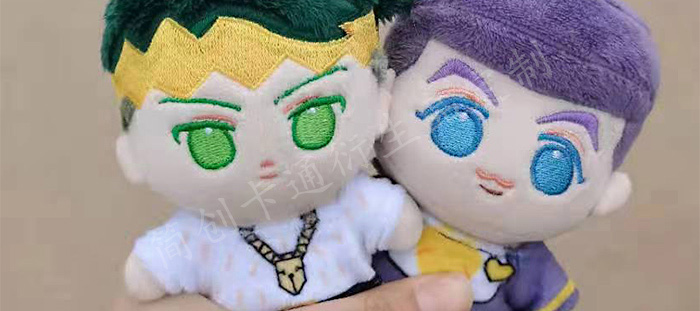 unveiling the magic of plush toy manufacturing