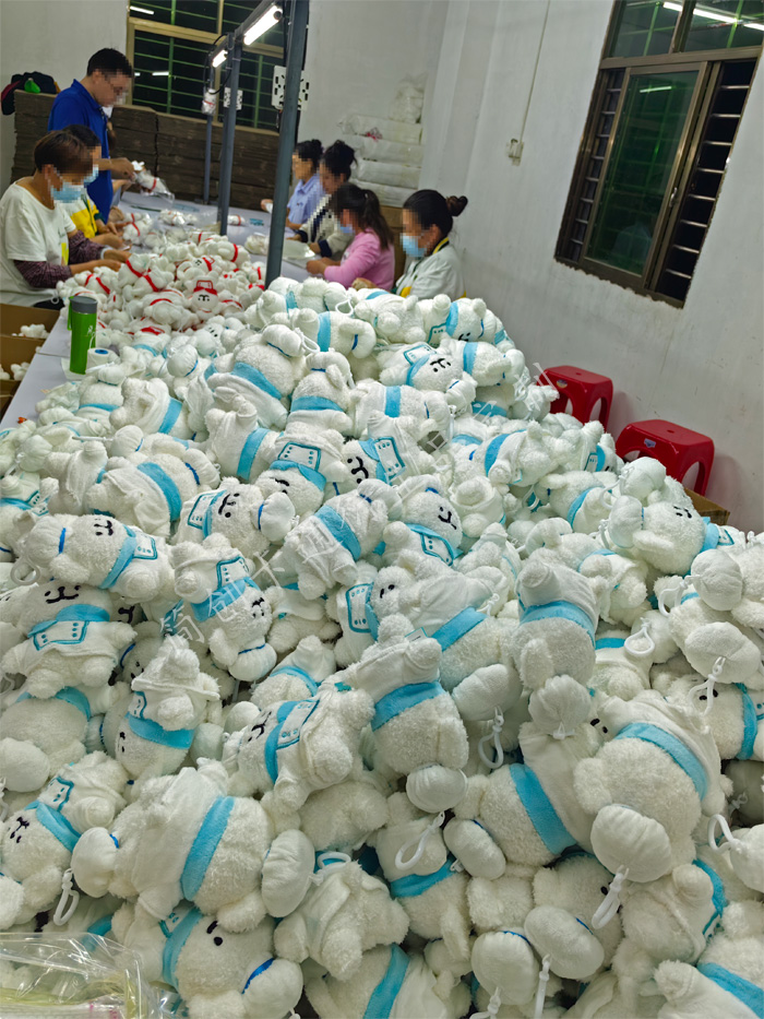Rag Doll Manufacturers