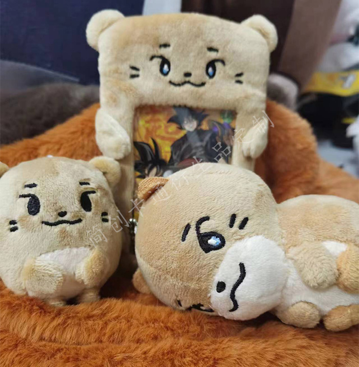 Anime Plush Manufacturers