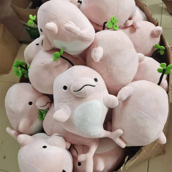 Custom Stuffed Animal Manufacturer