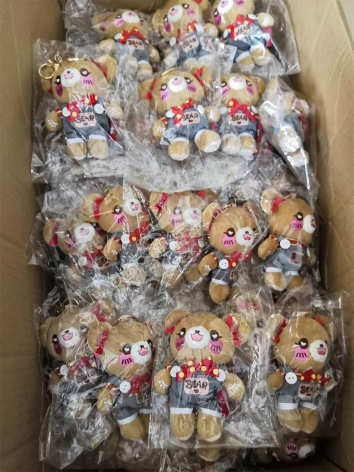 wholesale teddy bears