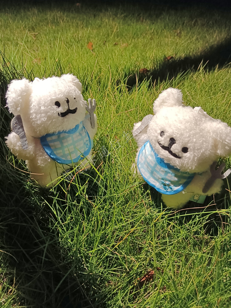 plush toy manufacturers