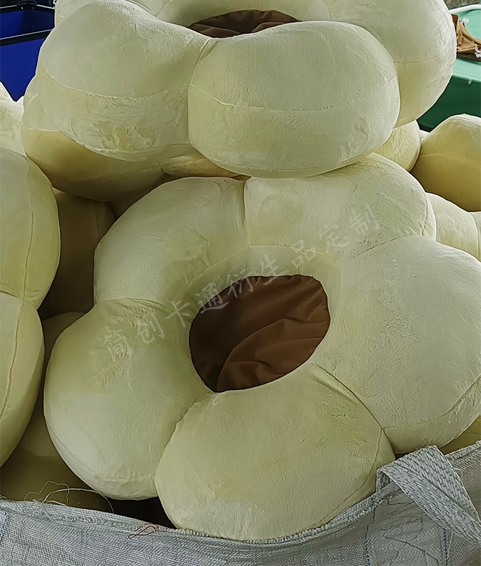 stuffed animal pillow manufacturer