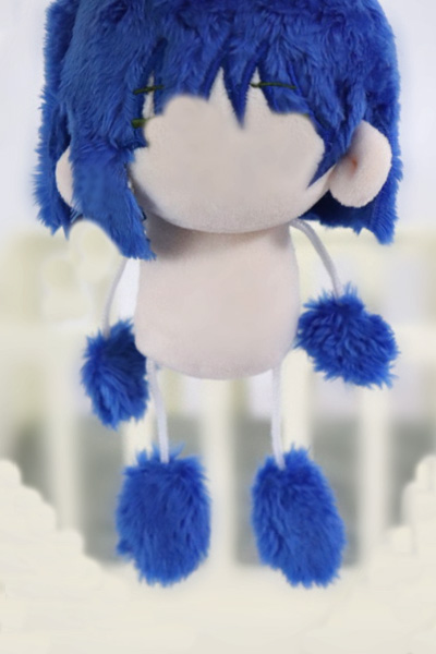 plush toy ant body
