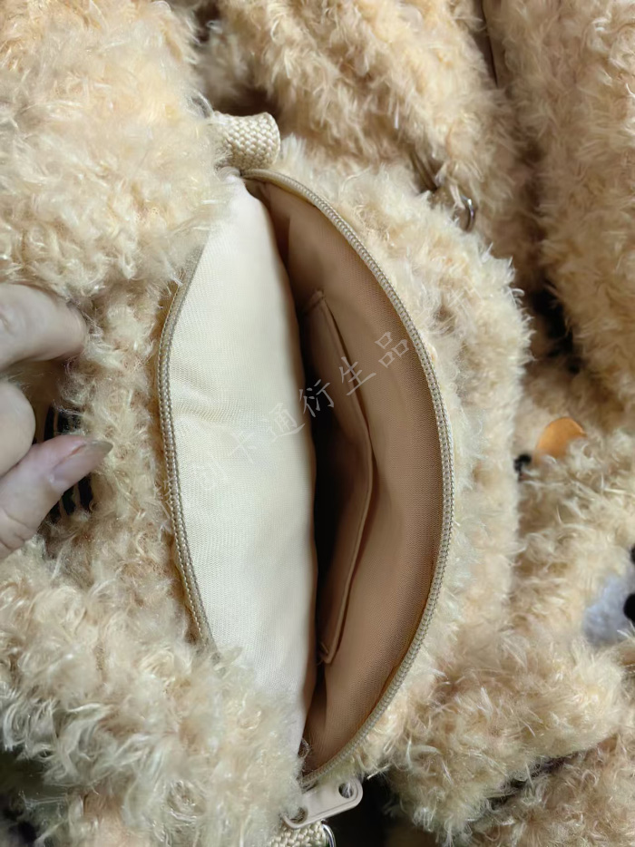 plush coin purse manufacturer