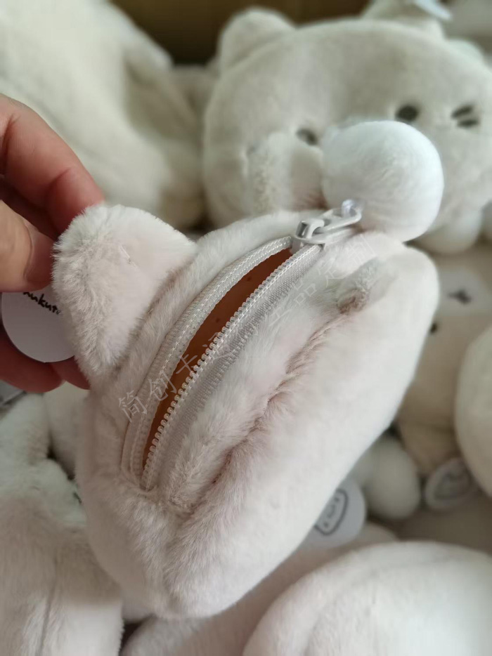 coin purse wallet manufacturer