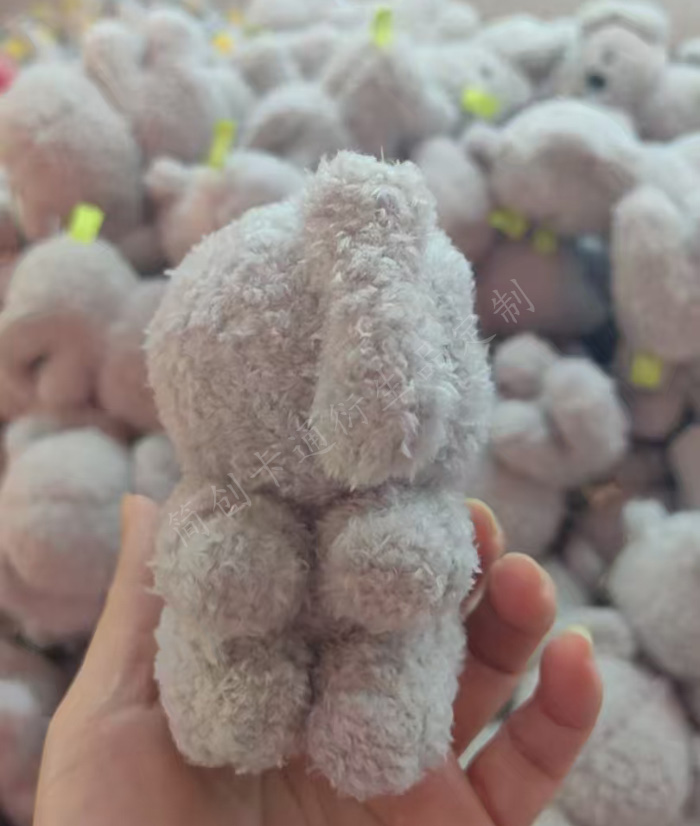 custom dolls factory
