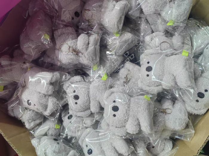 personalized rag dolls