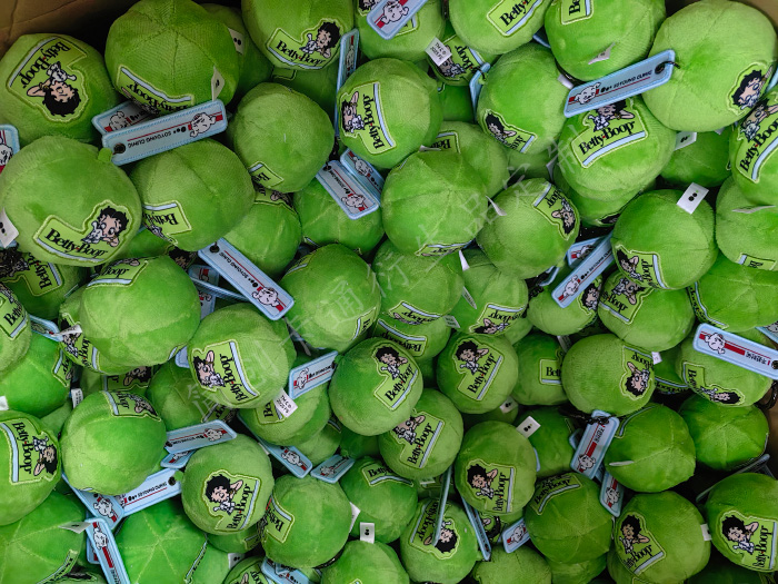 Custom Stress Relief Toys Factory