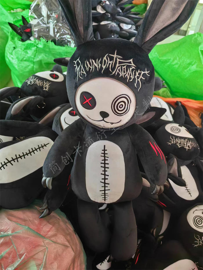 Doll Backpack Manufacturer