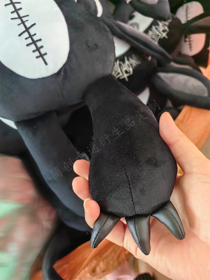 Custom Doll Backpack Manufacturer