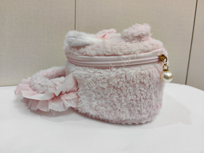 Cosmetic Bag Manufacturer