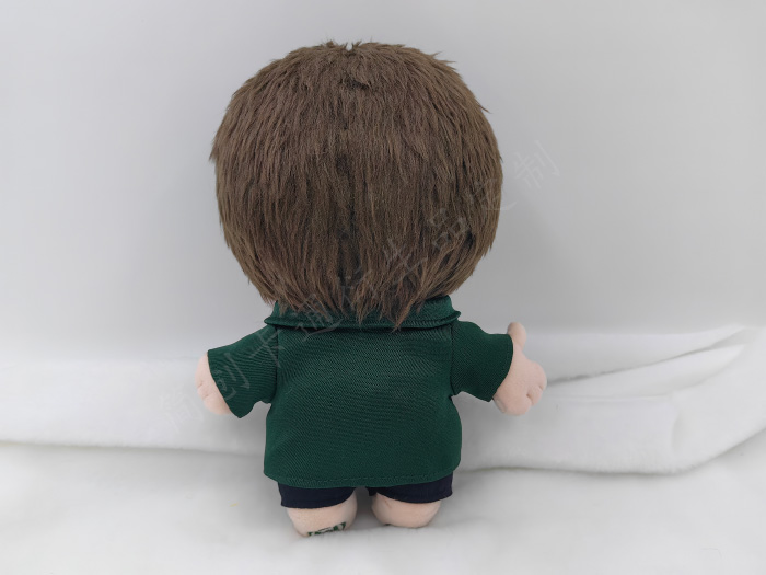 custom plush toy manufacturers