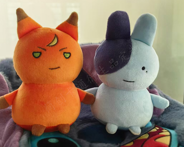 Stuffed Animal Manufacturers