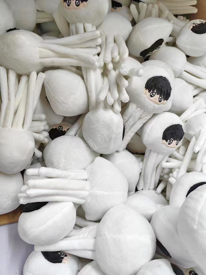 Custom Stuffed Animals Factory