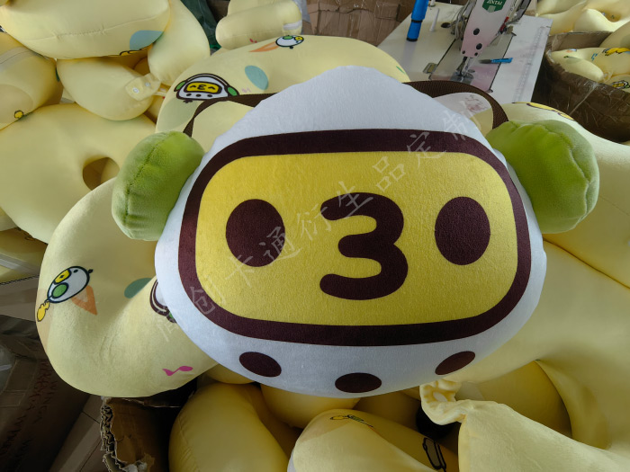 throw pillow factory