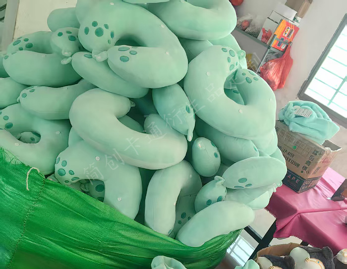 U Shaped Pillow Neck Manufacturer U Shaped Pillow Neck Manufacturer