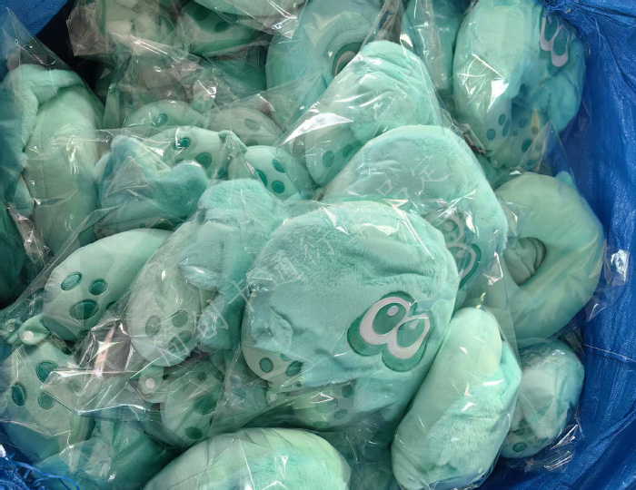 Custom U Shaped Pillow Neck Custom U Shaped Pillow Neck