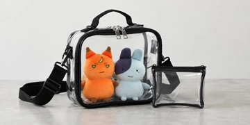 Doll Bag