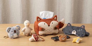 Other Creative Plush Toys