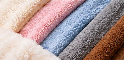 Custom Fabrics